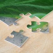 Schöne Blume Calla Lily - Migne Kunst Zeichnend Puzzle (Seite)