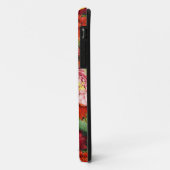 Schöne Blume Case-Mate iPhone Hülle (Hinten/Links)