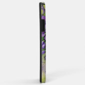 Schöne Blume der Wisteria Case-Mate iPhone Hülle (Hinten/Rechts)