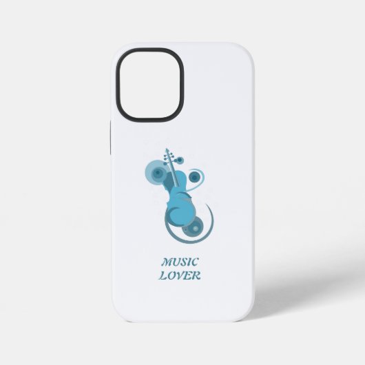 Schöne Blume Geburtstagsfeier iPhone Hülle (Rückseite)