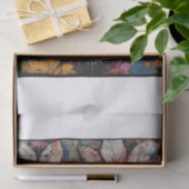 Schöne Blume Girls5 Seidenpapier (Geschenk)