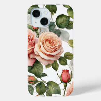 Schöne Blume Handy Case