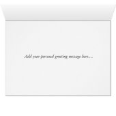 schöne Blume in Weiß und Rosa (Innenansicht Horizontal (Unten))