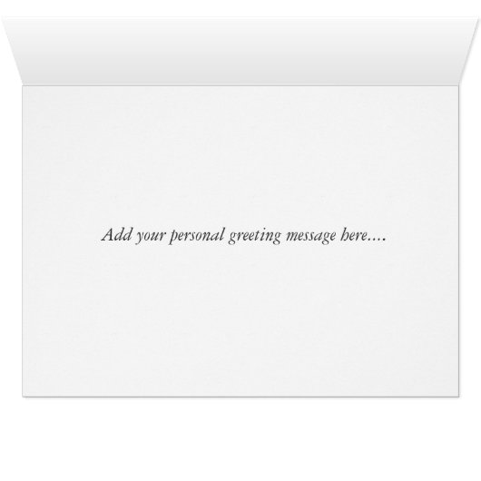 schöne Blume in Weiß und Rosa (Innenansicht Horizontal (Unten))