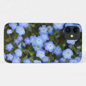 Schöne Blume iPhone Case (Rückseite (Horizontal))