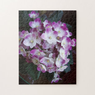 Schöne Blume Jigsaw Puzzle
