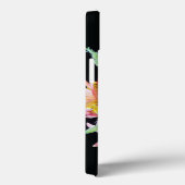 Schöne Blume Kissen Case-Mate iPhone Hülle (Rückseite / Rechts)