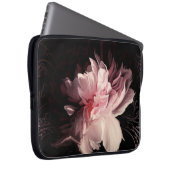 Schöne Blume Laptopschutzhülle (Vorne Rechts)