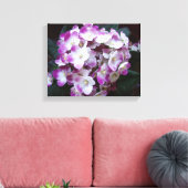 Schöne Blume Leinwanddruck (Insitu (Wohnzimmer))