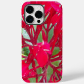 Schöne Blume Milkweed Art Print/Graphic Case-Mate iPhone Hülle (Rückseite)