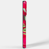 Schöne Blume Milkweed Art Print/Graphic Case-Mate iPhone Hülle (Rückseite / Rechts)