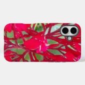 Schöne Blume Milkweed Art Print/Graphic Case-Mate iPhone Hülle (Rückseite (Horizontal))