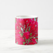 Schöne Blume Milkweed Art Print/Graphic Kaffeetasse (Mittel)