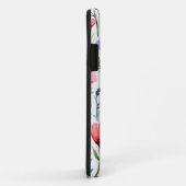Schöne Blume, Mohn Case-Mate iPhone Hülle (Hinten/Rechts)