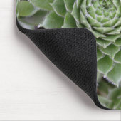 Schöne Blume Mouse Mat Mousepad (Ecke)