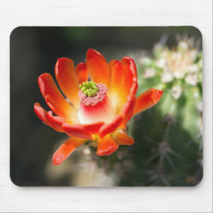 Schöne Blume Mouse Mat Mousepad