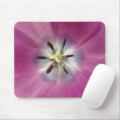 Schöne Blume Mouse Mat Mousepad (Mit Mouse)