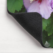 Schöne Blume Mouse Mat Mousepad (Ecke)