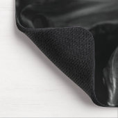 Schöne Blume Mousepad (Ecke)