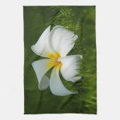 Schöne Blume Nah-up - Küchentücher (Vertikal)