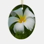 Schöne Blume Nah-up - Ornamente (Rechts)