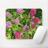 schöne Blume, Narben Mousepad (Mit Mouse)