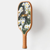Schöne Blume, Pickleball Paddle (Links)