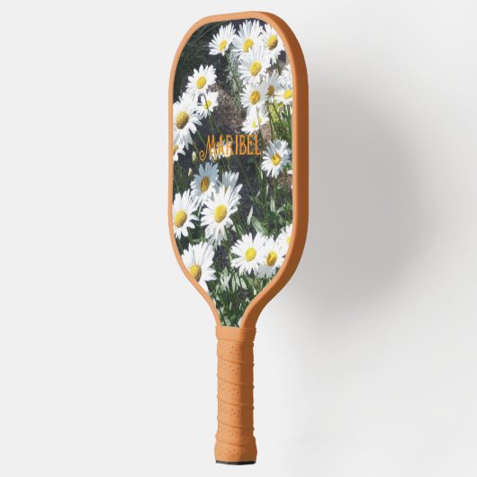 Schöne Blume, Pickleball Paddle (Links)