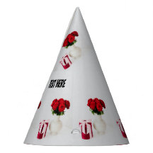 Schöne Blume Pot Custom Text Handwerk Zubehör