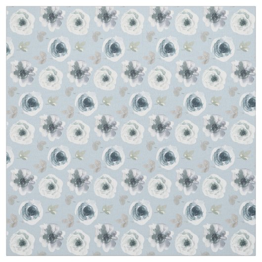 Schöne Blume Stoff (Muster)