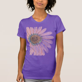 Schöne Blume T-Shirt