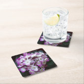 Schöne Blume Untersetzer Set (Vor Ort)