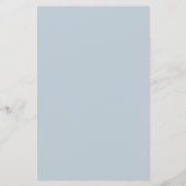 Schöne Blume Was ist in deinem Geldspiel? (Rückseite)