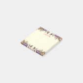 Schöne Blumen 987 Post-It Notizen (angewinkelt)