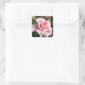 Schöne Blumen Aufkleber Set (Tasche)