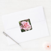 Schöne Blumen Aufkleber Set (Umschlag)