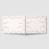 Schöne Blumen  Gästebuch (Voll)