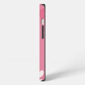 Schöne Blumen iPhone / iPad Hülle iPhone 13 Hülle (Linke Seite)