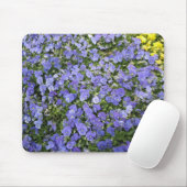 Schöne Blumen - Mousepad (Mit Mouse)