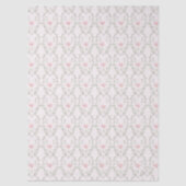 Schöne Blumen  Seidenpapier (Vorderseite)