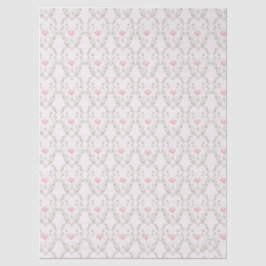 Schöne Blumen  Seidenpapier