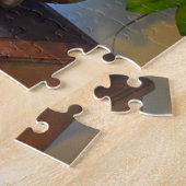 Schöne Blumenarrangements Puzzle (Seite)