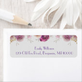 Schöne Blumenbeauty (Insitu)