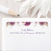 Schöne Blumenbeauty (Insitu)