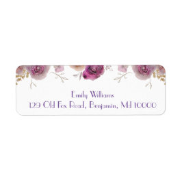 Schöne Blumenbeauty