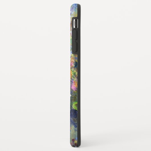 Schöne Blumenbilder Handy Case (Hinten/Links)