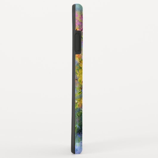 Schöne Blumenbilder Handy Case (Hinten/Rechts)