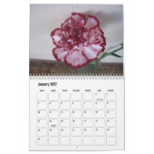 Schöne Blumenbilder-Kalender Kalender (Jan 2027)
