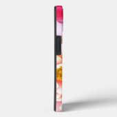 Schöne Blumenbouquet Case-Mate iPhone Hülle (Rückseite / Rechts)