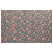 Schöne Blumeninspirierung Stoff (Fat Quarter (45,7 x 55,9 cm))